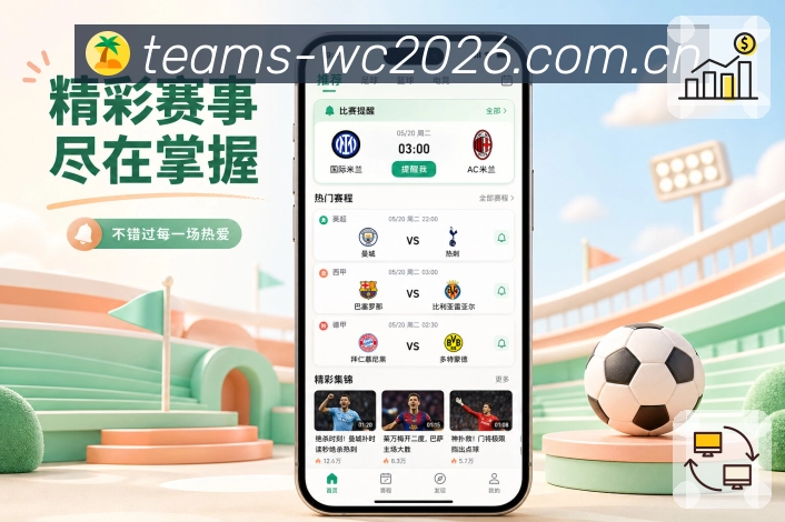  世界杯买球网站App亮点展示：赛况摘要、中途补进度、事件时间线与热评内容